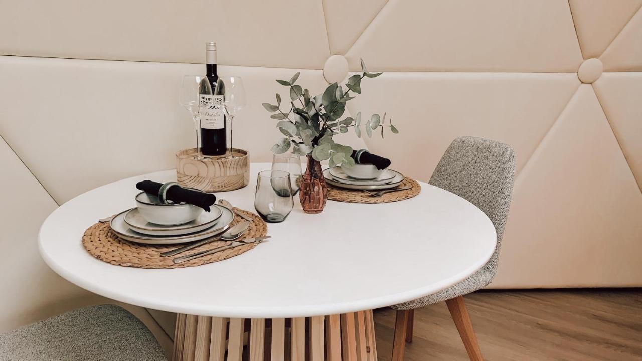 Romantische Glamping Dome - Duiniek Koksijde